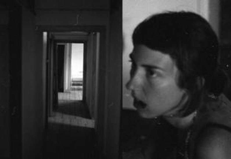 Exposição de fotografia de Sara Rocio inaugura a 29 de novembro, pelas 16h00, no AMAC Exposição de fotografia de Sara Rocio inaugura a 29 de novembro, pelas 16h00, no AMAC