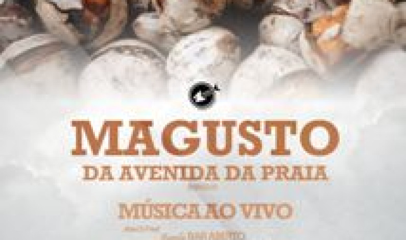 BARREIRO Magusto da Avenida “da Praia”, dia 8 de novembro, a partir das 16h00 BARREIRO Magusto da Avenida “da Praia”, dia 8 de novembro, a partir das 16h00