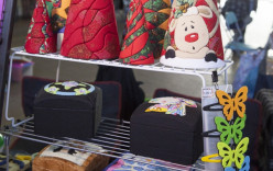 Mercado Municipal da Moita volta a receber “Artes e Talentos” Mercado Municipal da Moita volta a receber “Artes e Talentos”