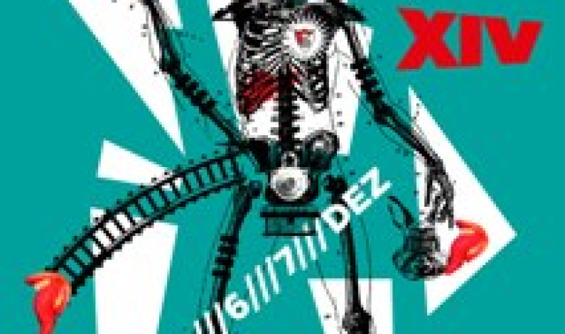 FESTIVAL BARREIRO ROCKS 2014 COMEÇA HOJE FESTIVAL BARREIRO ROCKS 2014 COMEÇA HOJE