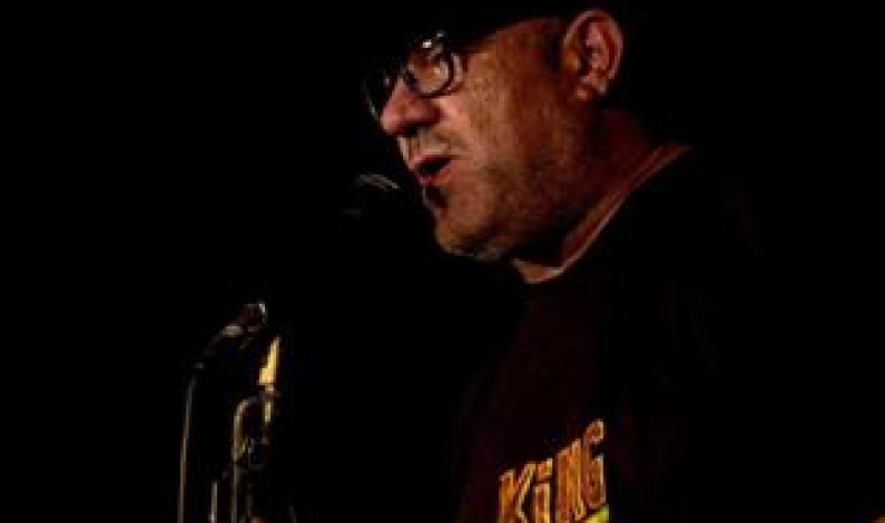 Blues Nights de regresso ao Fórum Cultural com King & The Turbo Dog Blues Nights de regresso ao Fórum Cultural com King & The Turbo Dog