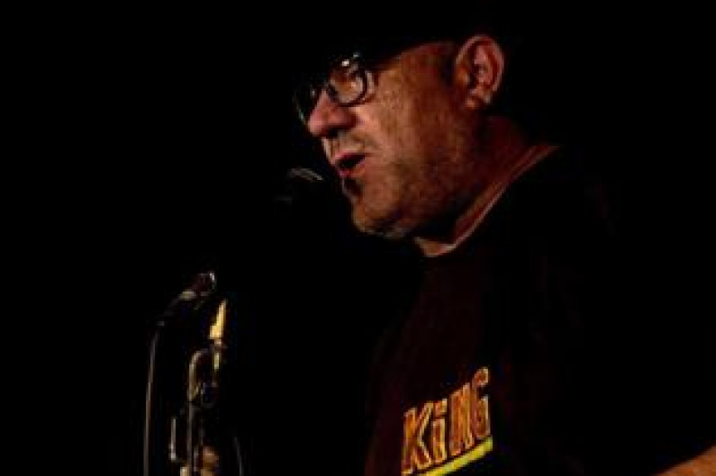 Blues Nights de regresso ao Fórum Cultural com King & The Turbo Dog Blues Nights de regresso ao Fórum Cultural com King & The Turbo Dog