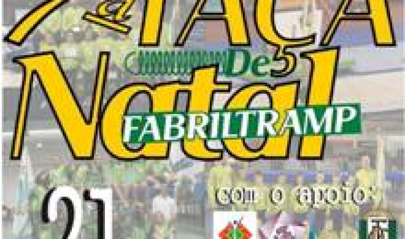 Duplo minitrampolins 7ª Edição da Taça de Natal Fabriltramp, Duplo minitrampolins 7ª Edição da Taça de Natal Fabriltramp,