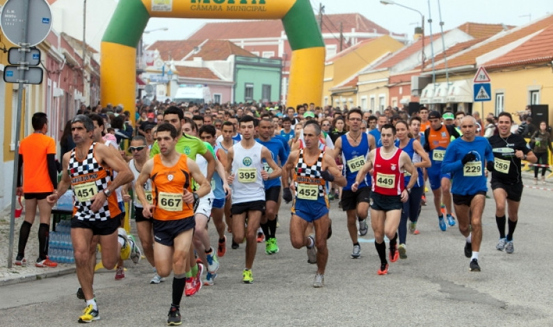 Atletismo 11ª Corrida dos Reis no Gaio/Rosário Atletismo 11ª Corrida dos Reis no Gaio/Rosário