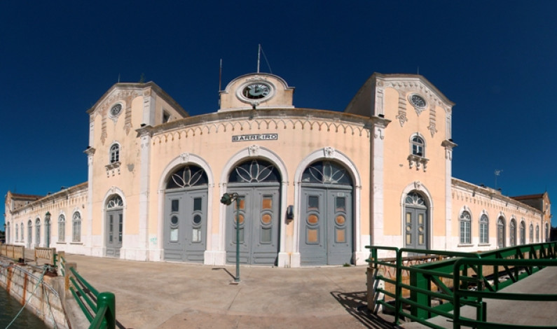 Estação Sul e Sueste Estação Sul e Sueste