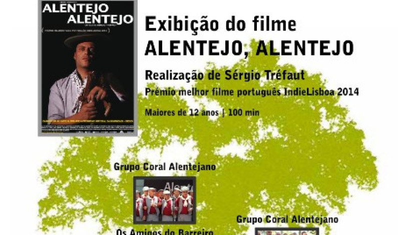 Barreiro (en)cante 15 fevereiro | 16h00 | amac Barreiro (en)cante 15 fevereiro | 16h00 | amac