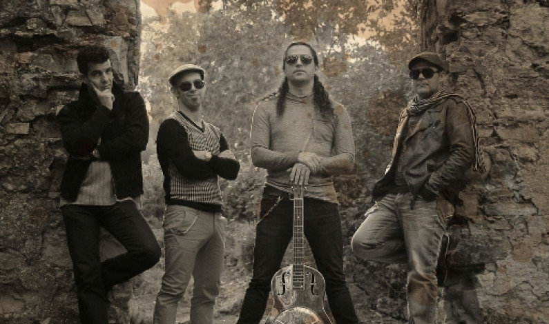 Dia dos Namorados ao som de blues com Midnights Club Blues Band Dia dos Namorados ao som de blues com Midnights Club Blues Band