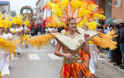 Brincar ao Carnaval no concelho da Moita Brincar ao Carnaval no concelho da Moita