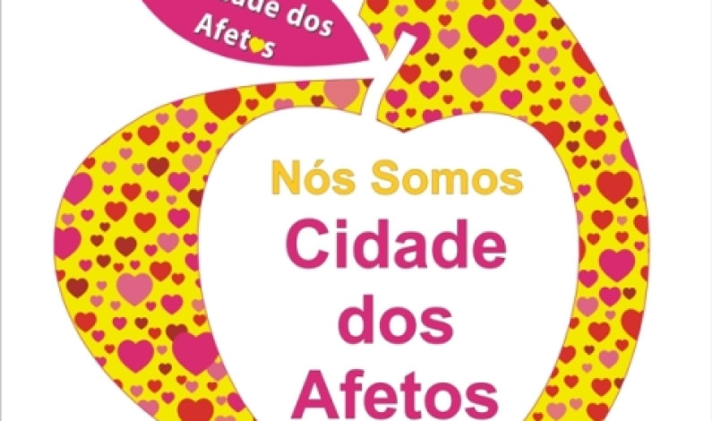 Semana dos Afetos Semana dos Afetos