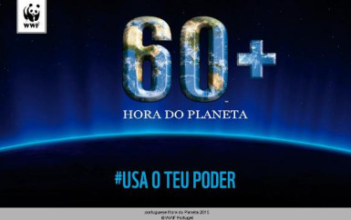 Barreiro assinala “Hora do Planeta” com várias atividades, a partir das 20h00 de sábado, 28 de março Barreiro assinala “Hora do Planeta” com várias atividades, a partir das 20h00 de sábado, 28 de março