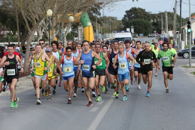 6º Grande Prémio de Atletismo do Clube Recreativo do Penteado 6º Grande Prémio de Atletismo do Clube Recreativo do Penteado