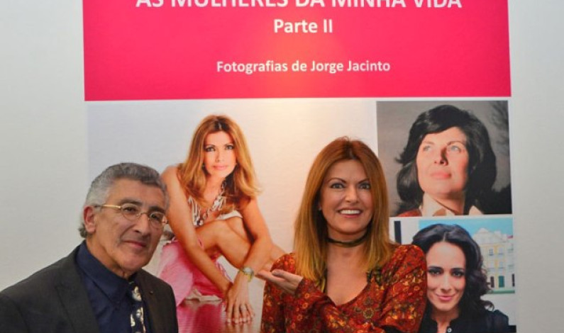 “As Mulheres da Minha Vida” |em exposição até 5 de abril “As Mulheres da Minha Vida” |em exposição até 5 de abril