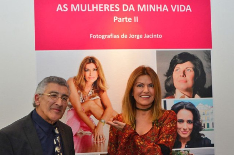 “As Mulheres da Minha Vida” |em exposição até 5 de abril “As Mulheres da Minha Vida” |em exposição até 5 de abril