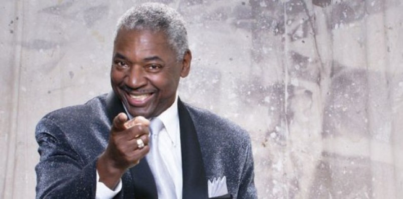 Alvon Johnson: primeiro nome confirmado no cartaz do IV BB Blues Fest Alvon Johnson: primeiro nome confirmado no cartaz do IV BB Blues Fest