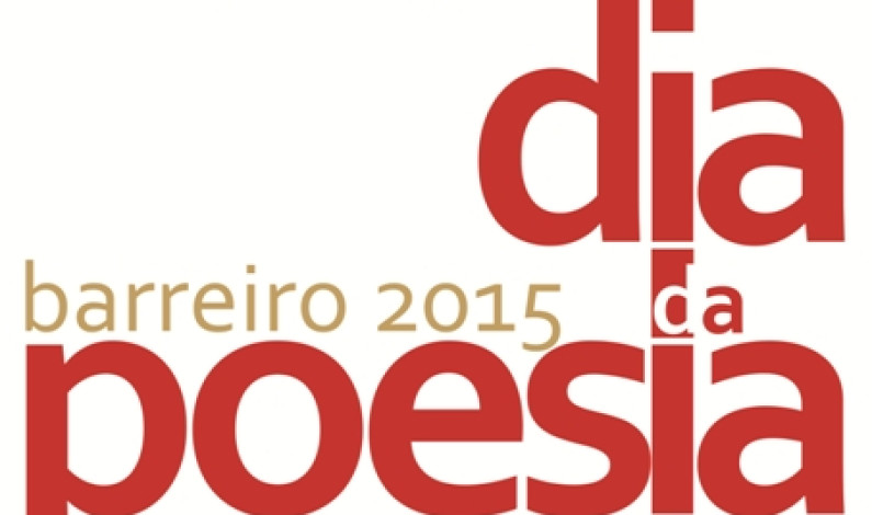 21 de março Dia da poesia 2015 21 de março Dia da poesia 2015