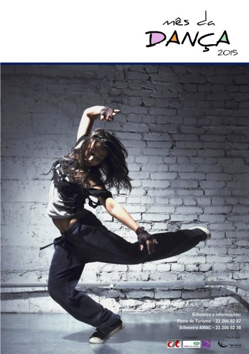 AMAC Programação de maio AMAC Programação de maio