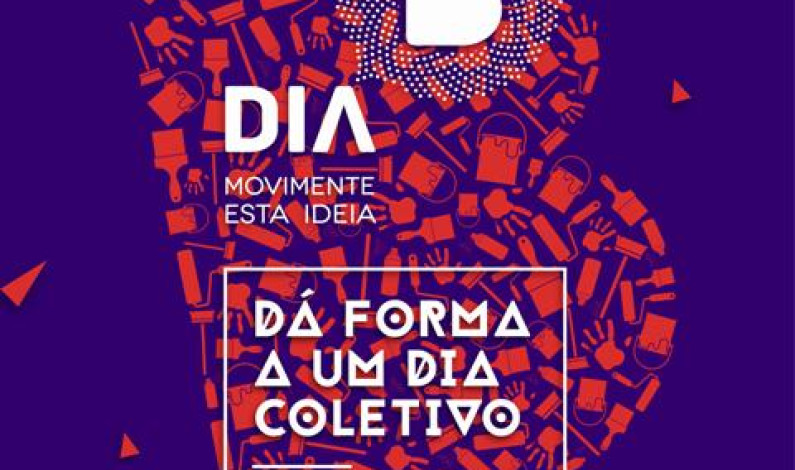 DIA B ENTREGA DO PRÉMIO A 28 DE ABRIL DIA B ENTREGA DO PRÉMIO A 28 DE ABRIL