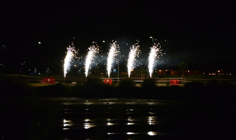 Festas do Barreiro 2015 já mexem de 7 a 16 de agosto Festas do Barreiro 2015 já mexem de 7 a 16 de agosto