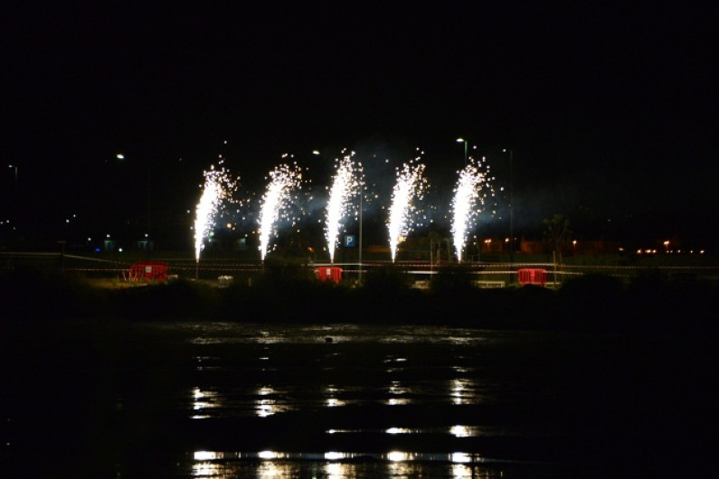 Festas do Barreiro 2015 já mexem de 7 a 16 de agosto Festas do Barreiro 2015 já mexem de 7 a 16 de agosto