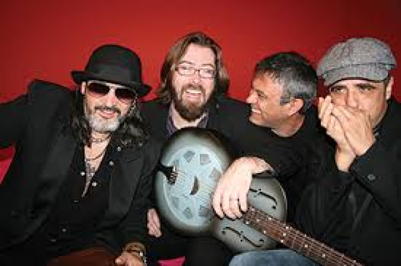 Mais novidades do IV BB Blues Fest no concerto com Guitar Not So Slim Mais novidades do IV BB Blues Fest no concerto com Guitar Not So Slim