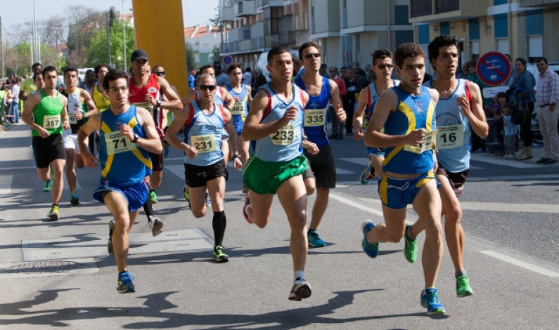 AtletisMoita: 22º Grande Prémio de Atletismo da Fonte da Prata AtletisMoita: 22º Grande Prémio de Atletismo da Fonte da Prata