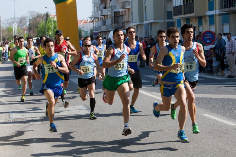 AtletisMoita: 22º Grande Prémio de Atletismo da Fonte da Prata AtletisMoita: 22º Grande Prémio de Atletismo da Fonte da Prata