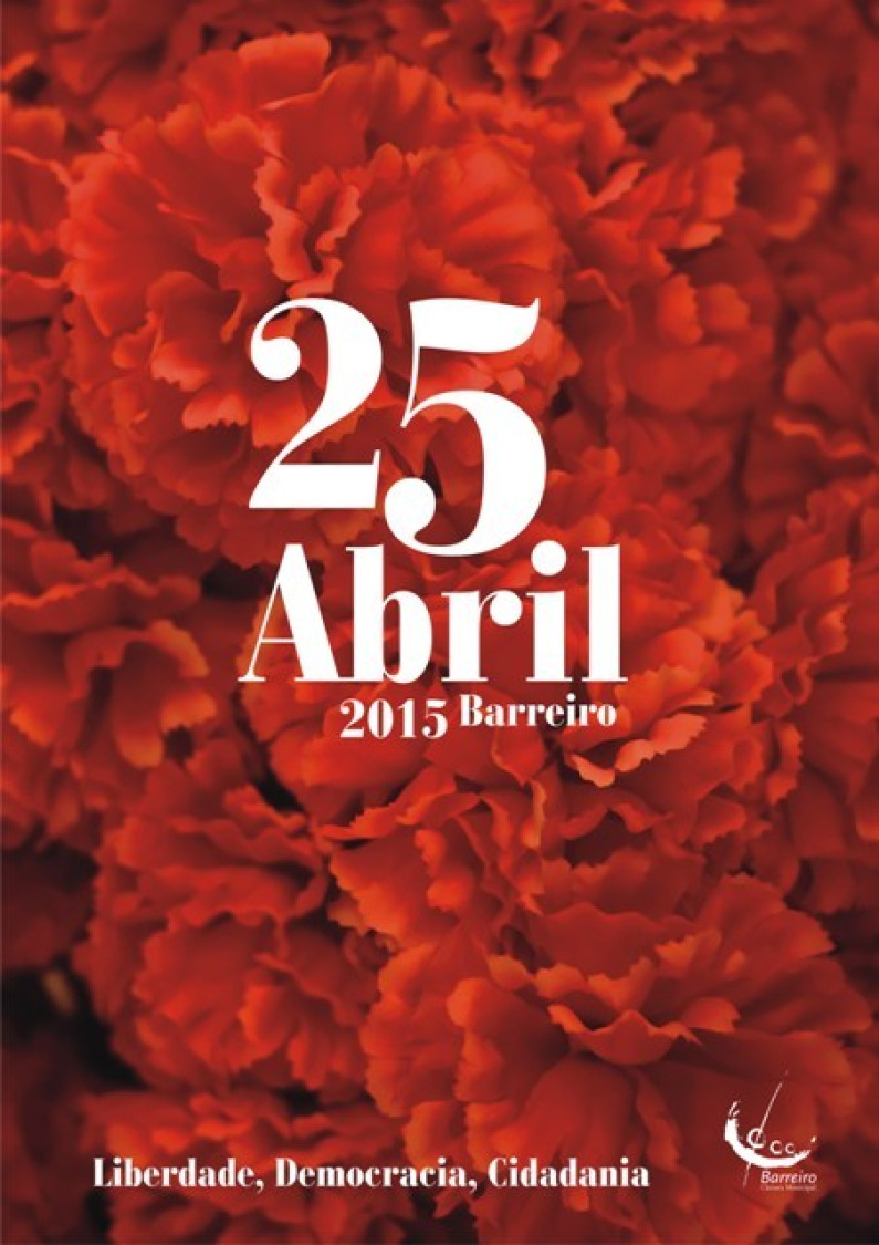 COMEMORAÇÕES DO 25 DE ABRIL |  DEOLINDA NA NOITE DE 24 DE ABRIL NO PARQUE DA CIDADE  COMEMORAÇÕES DO 25 DE ABRIL |  DEOLINDA NA NOITE DE 24 DE ABRIL NO PARQUE DA CIDADE