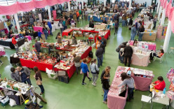 Inscrições abertas para Feira de Antiguidades, Velharias e Artesanato Inscrições abertas para Feira de Antiguidades, Velharias e Artesanato