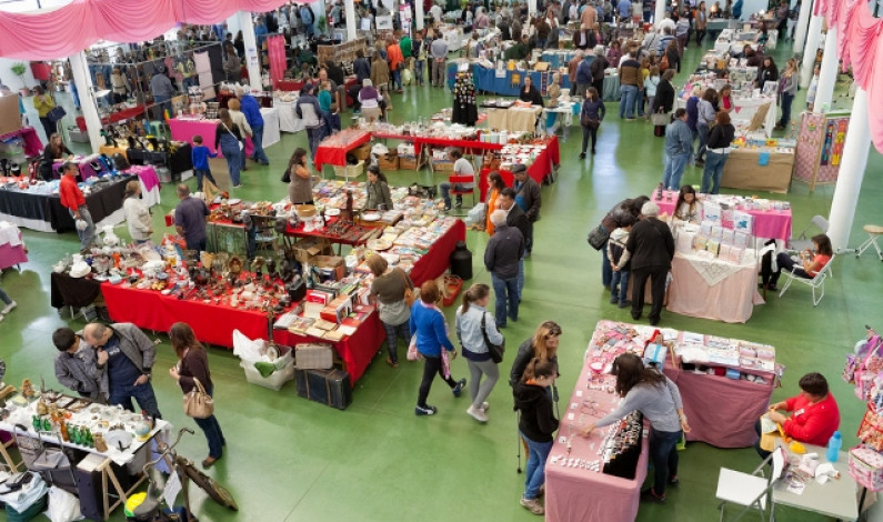 Inscrições abertas para Feira de Antiguidades, Velharias e Artesanato Inscrições abertas para Feira de Antiguidades, Velharias e Artesanato