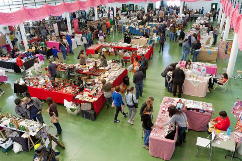 Inscrições abertas para Feira de Antiguidades, Velharias e Artesanato Inscrições abertas para Feira de Antiguidades, Velharias e Artesanato