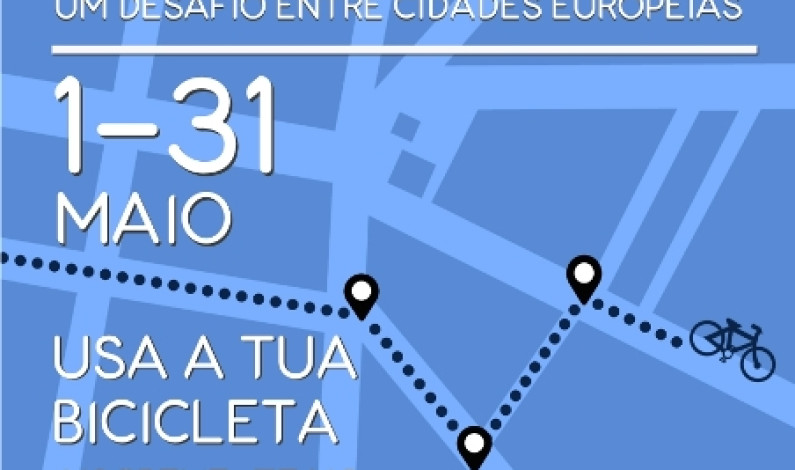 Equipa do Barreiro continua a pedalar no European Cycling Challenge – ECC2015 Equipa do Barreiro continua a pedalar no European Cycling Challenge – ECC2015