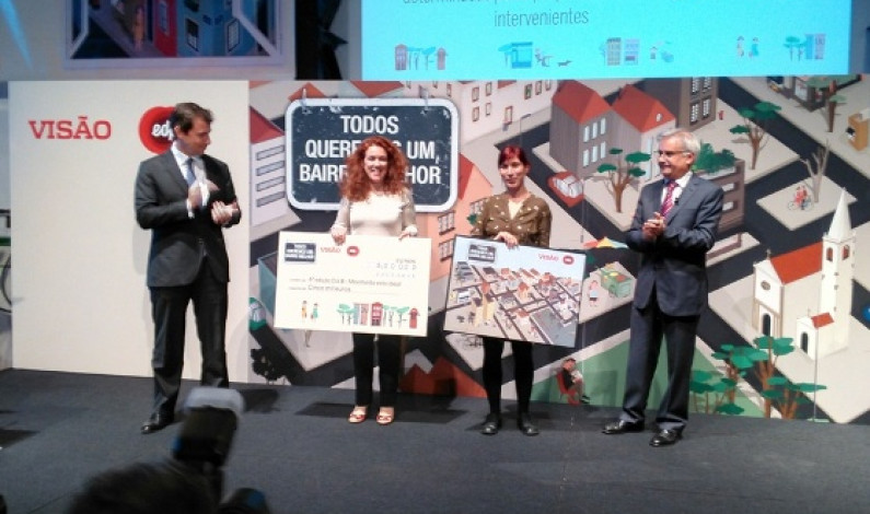“DIA B 2015 – Movimente Esta Ideia!” “DIA B 2015 – Movimente Esta Ideia!”