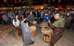 De 29 a 31 de maio 8ª Feira Medieval de Alhos Vedros De 29 a 31 de maio 8ª Feira Medieval de Alhos Vedros