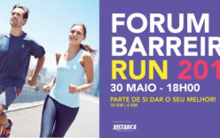 Forum Barreiro Run 2015 Forum Barreiro Run 2015