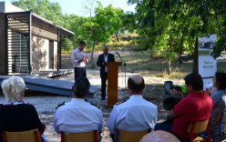 ESPAÇO MACHADA Uma casa amiga do ambiente ESPAÇO MACHADA Uma casa amiga do ambiente