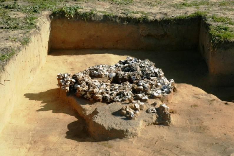 Curso de Iniciação à Arqueologia vai arrancar no Moinho de Maré – Alhos Vedros Curso de Iniciação à Arqueologia vai arrancar no Moinho de Maré – Alhos Vedros