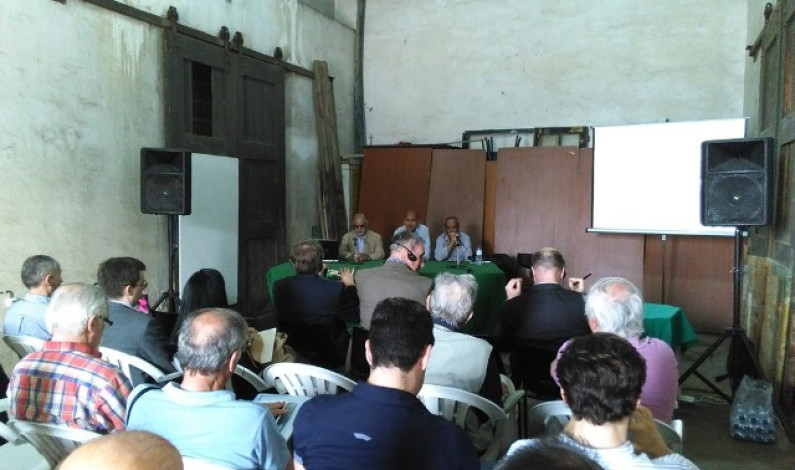 WORKSHOP “Barreiro Railway Station and Maintenance Buildings” WORKSHOP “Barreiro Railway Station and Maintenance Buildings”