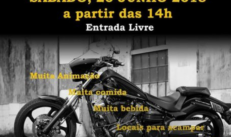 VII Encontro Motard em Sarilhos Pequenos VII Encontro Motard em Sarilhos Pequenos