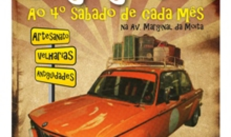 Câmara da Moita convida: “Abra a Bagageira” na Marginal! Câmara da Moita convida: “Abra a Bagageira” na Marginal!