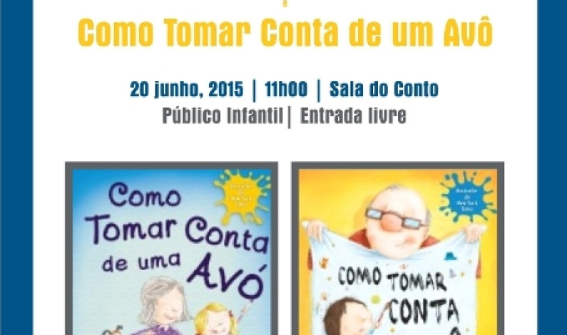 HORA DO CONTO HORA DO CONTO