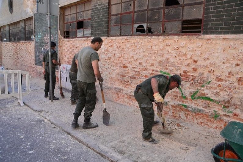 Dia B 2015 já está em marcha no Barreiro Dia B 2015 já está em marcha no Barreiro
