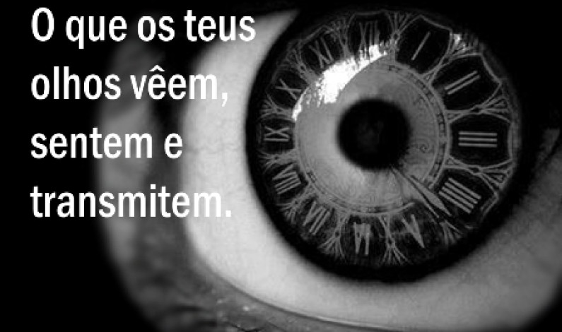 SEX’ART – SEXUALIDADE COM ARTE “O OLHAR” SEX’ART – SEXUALIDADE COM ARTE “O OLHAR”