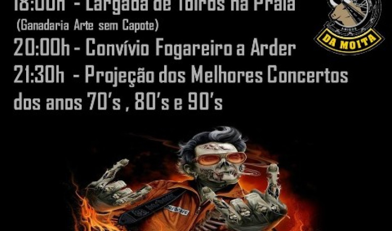 3º encontro Motard e Largadas de Touros na Praia 3º encontro Motard e Largadas de Touros na Praia