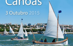 CLXX REAL REGATTA DE CANOAS CLXX REAL REGATTA DE CANOAS