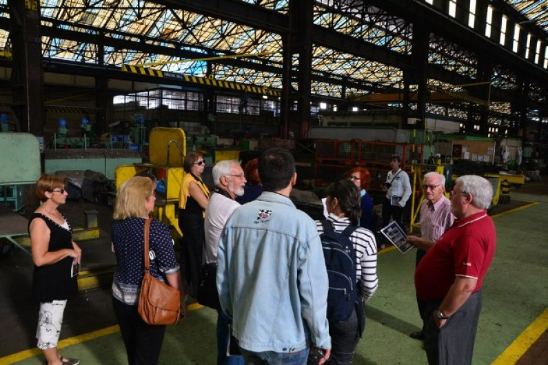 Jornadas Europeias do Património 2015 Jornadas Europeias do Património 2015