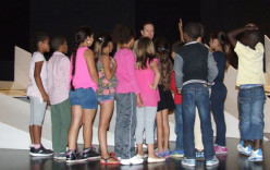 Quinzena da Educação – A Escola Somos todos Nós! Quinzena da Educação – A Escola Somos todos Nós!