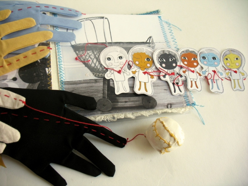 Festa da Marioneta passa pelo concelho da Moita Festa da Marioneta passa pelo concelho da Moita