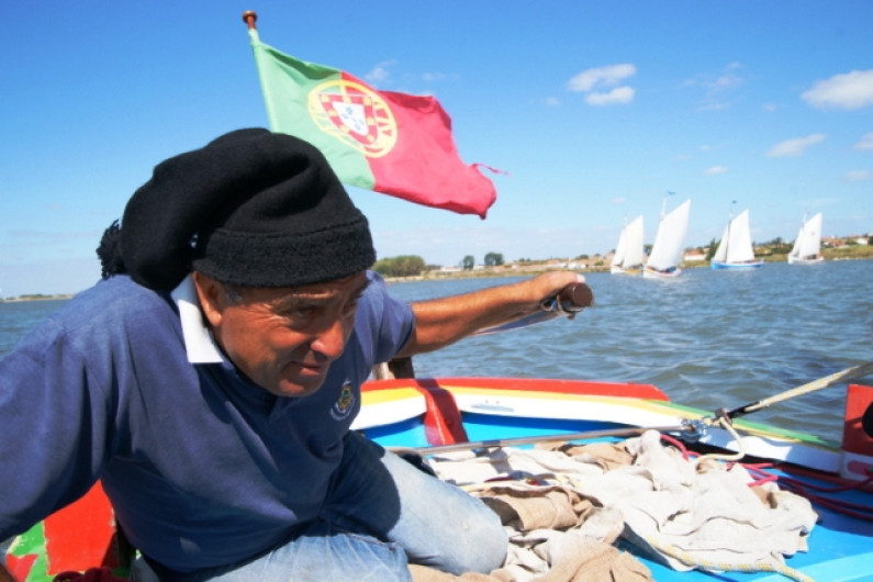 Conhecidos os vencedores do 10º Raid Fotográfico da Moita Conhecidos os vencedores do 10º Raid Fotográfico da Moita