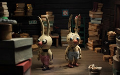 Filminhos Infantis à Solta no Fórum Cultural José Manuel Figueiredo Filminhos Infantis à Solta no Fórum Cultural José Manuel Figueiredo