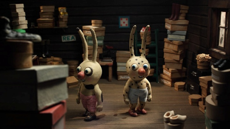 Filminhos Infantis à Solta no Fórum Cultural José Manuel Figueiredo Filminhos Infantis à Solta no Fórum Cultural José Manuel Figueiredo